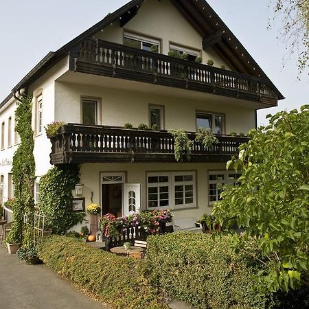 Landhaus Bad Bertrich Eksteriør billede