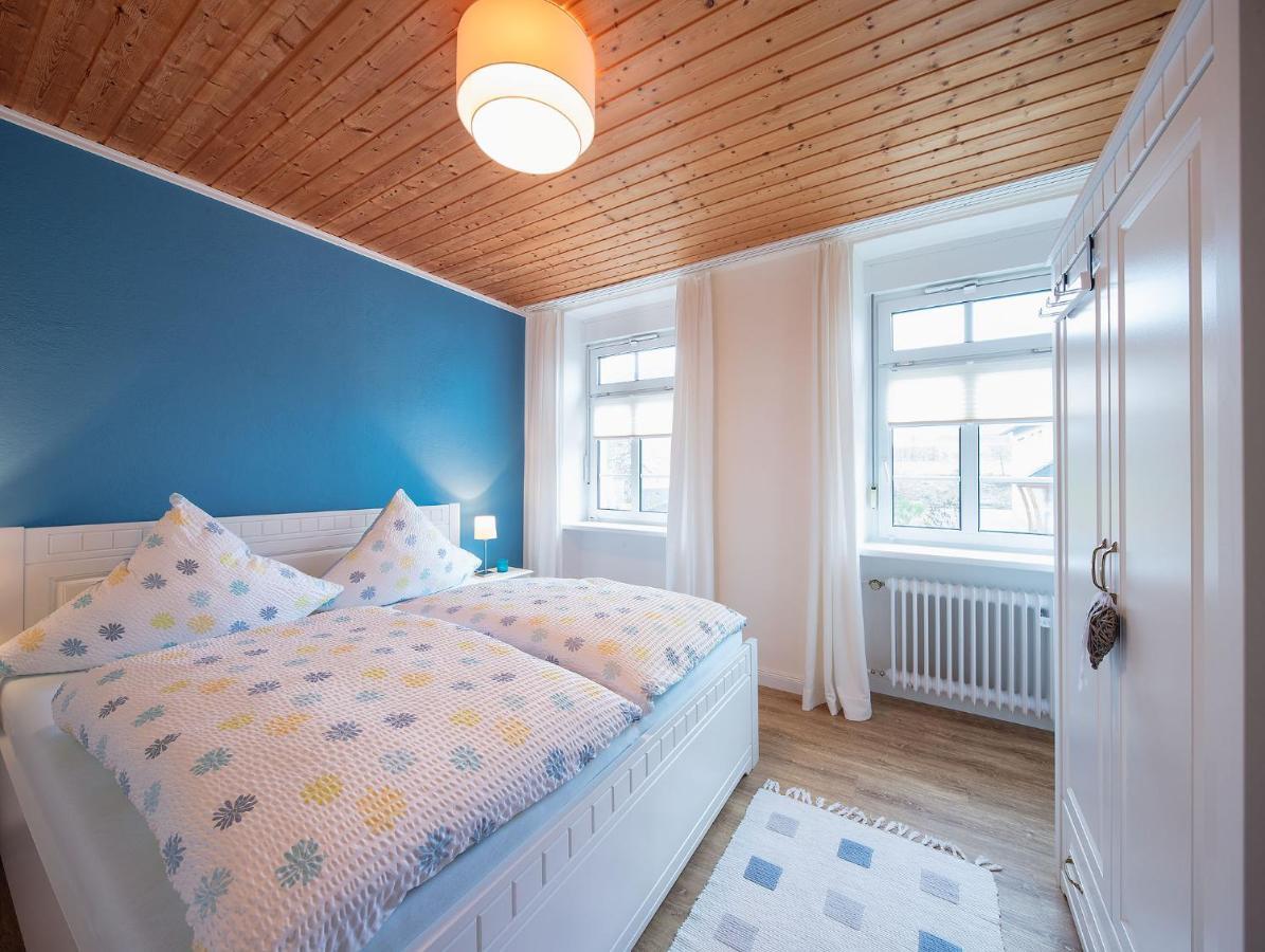 Landhaus Bad Bertrich Eksteriør billede